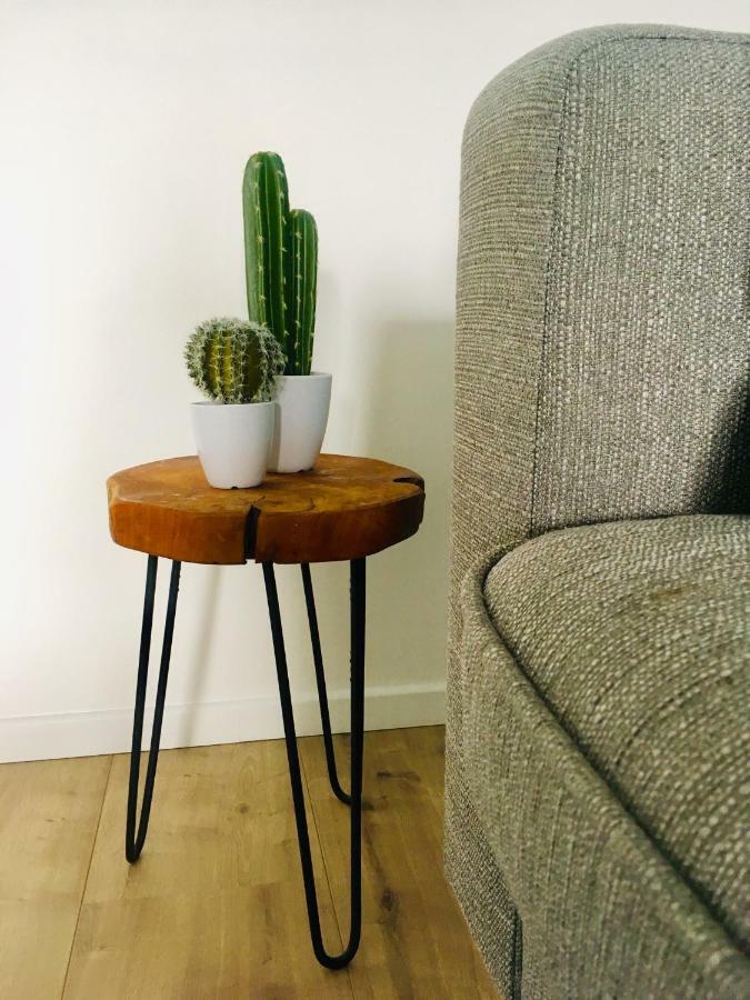 Appartamento Living5 Herve Esterno foto
