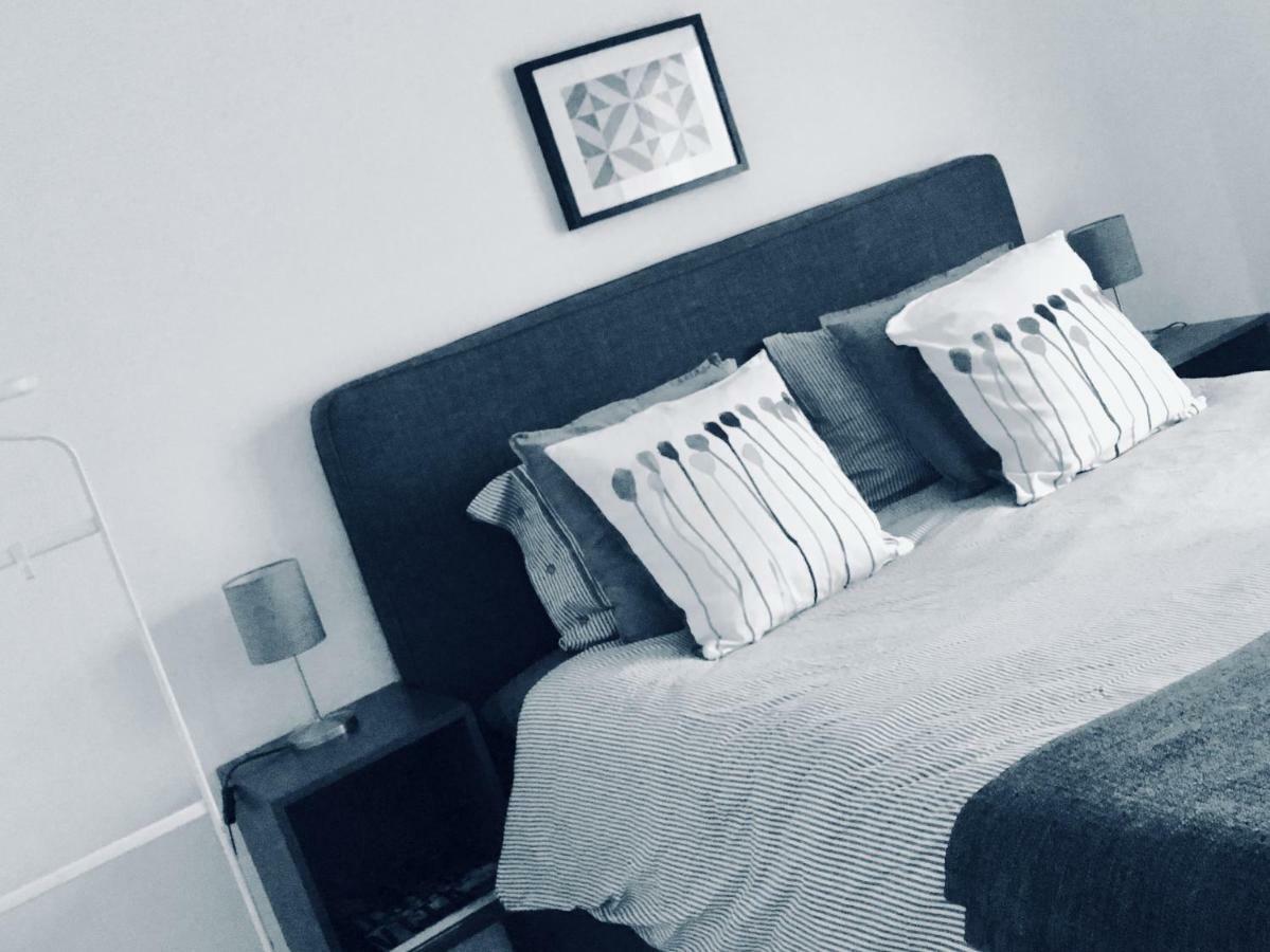 Appartamento Living5 Herve Esterno foto